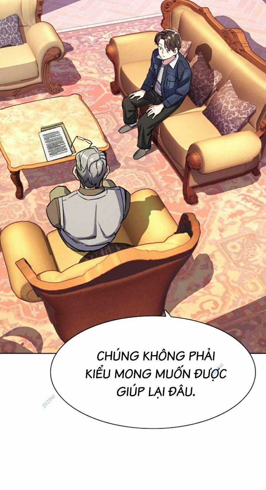 Tiểu Thiếu Gia Gia Tộc Tài Phiệt Chapter 43 trang 90