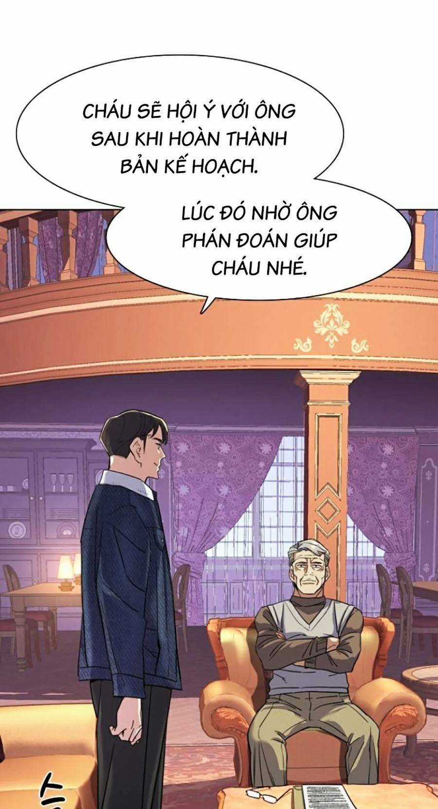Tiểu Thiếu Gia Gia Tộc Tài Phiệt Chapter 43 trang 93