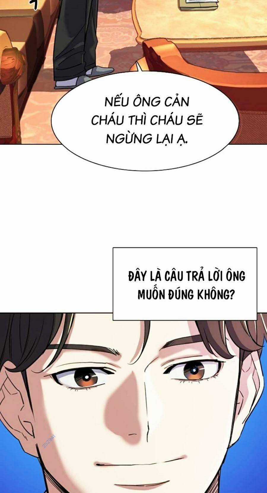 Tiểu Thiếu Gia Gia Tộc Tài Phiệt Chapter 43 trang 94