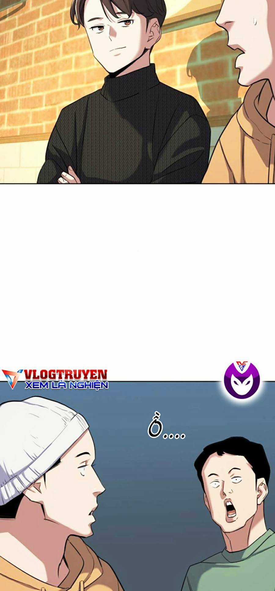 Tiểu Thiếu Gia Gia Tộc Tài Phiệt Chapter 44 trang 11