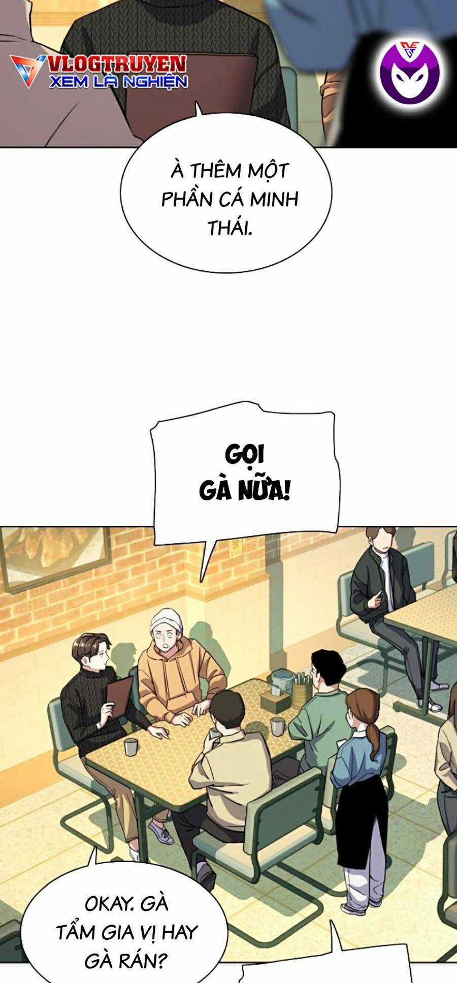 Tiểu Thiếu Gia Gia Tộc Tài Phiệt Chapter 44 trang 15