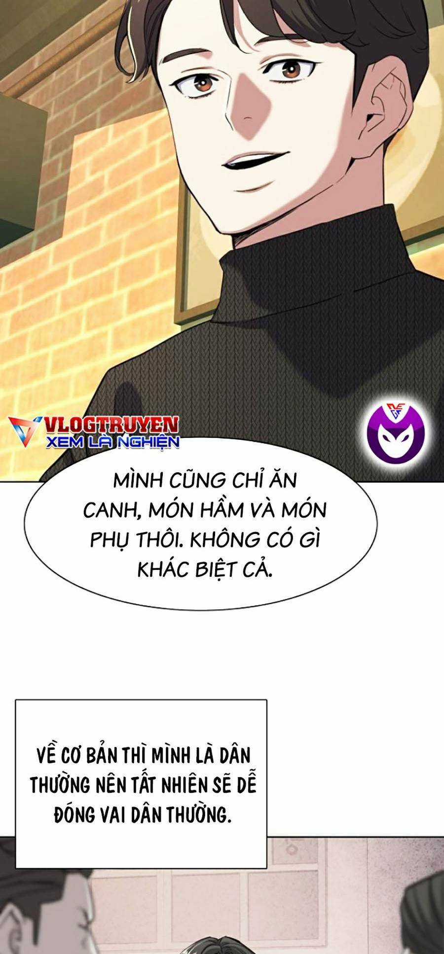 Tiểu Thiếu Gia Gia Tộc Tài Phiệt Chapter 44 trang 21