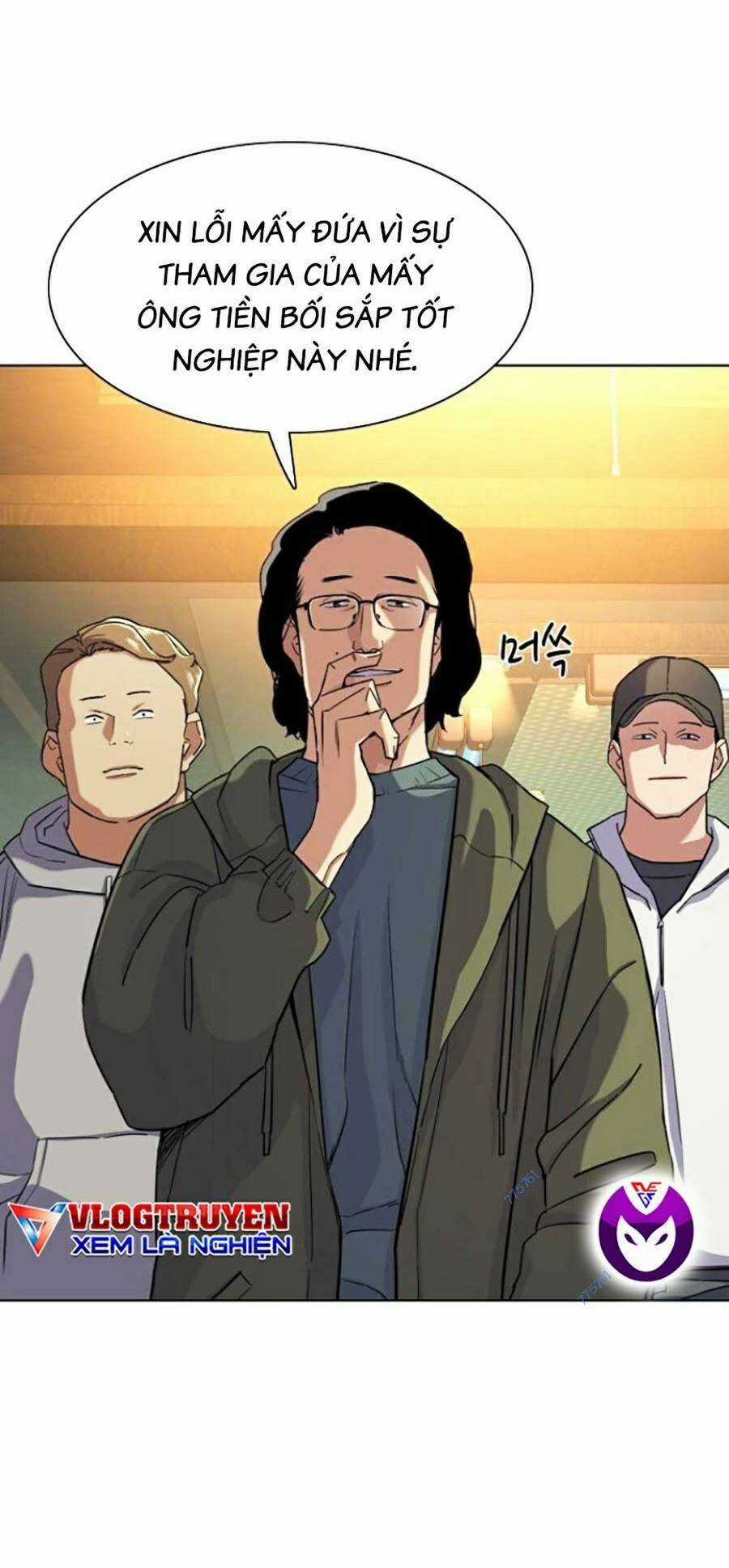 Tiểu Thiếu Gia Gia Tộc Tài Phiệt Chapter 44 trang 24