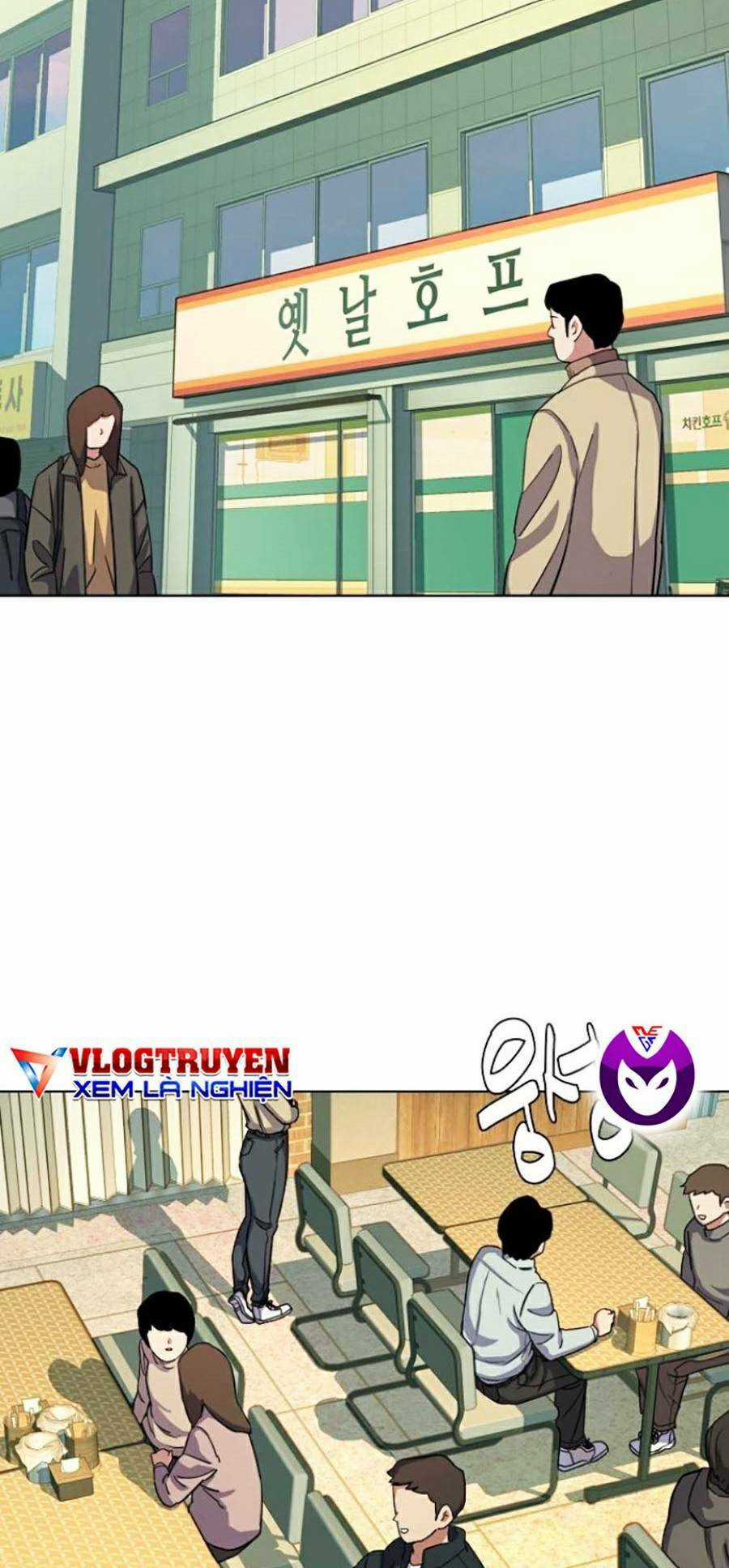 Tiểu Thiếu Gia Gia Tộc Tài Phiệt Chapter 44 trang 3