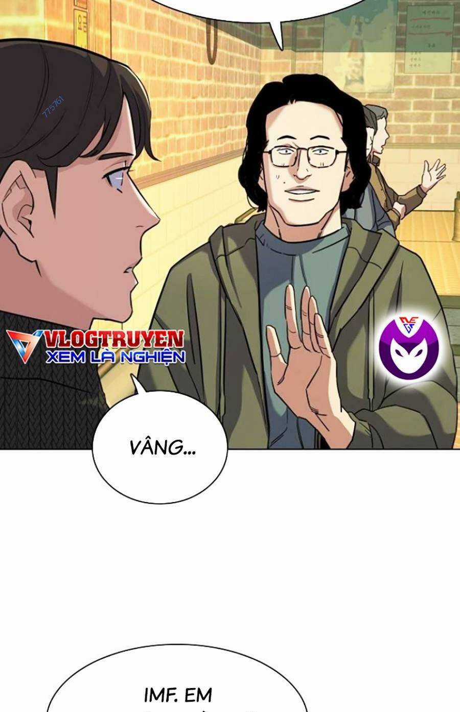 Tiểu Thiếu Gia Gia Tộc Tài Phiệt Chapter 44 trang 31