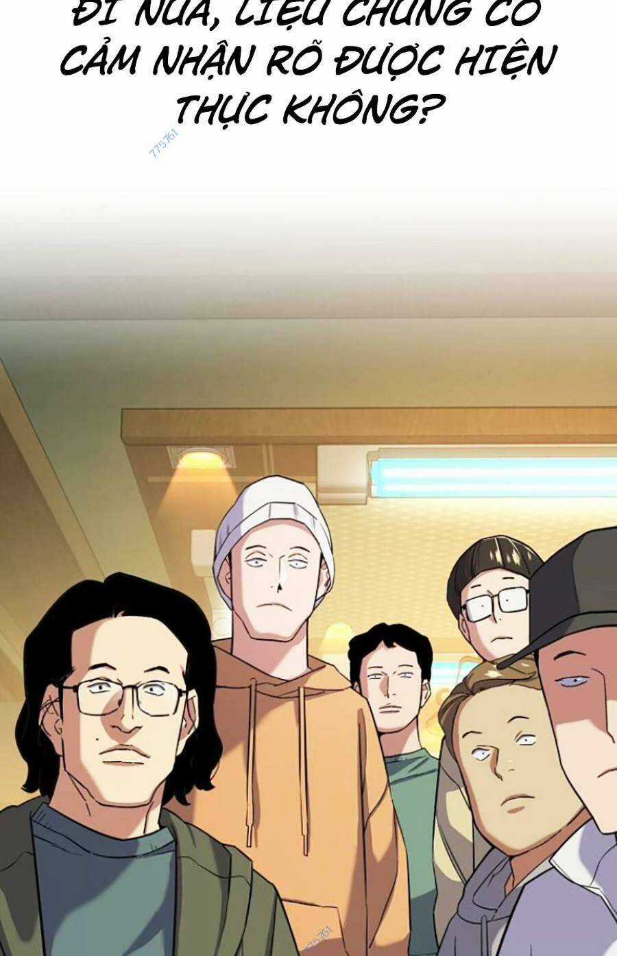 Tiểu Thiếu Gia Gia Tộc Tài Phiệt Chapter 44 trang 39