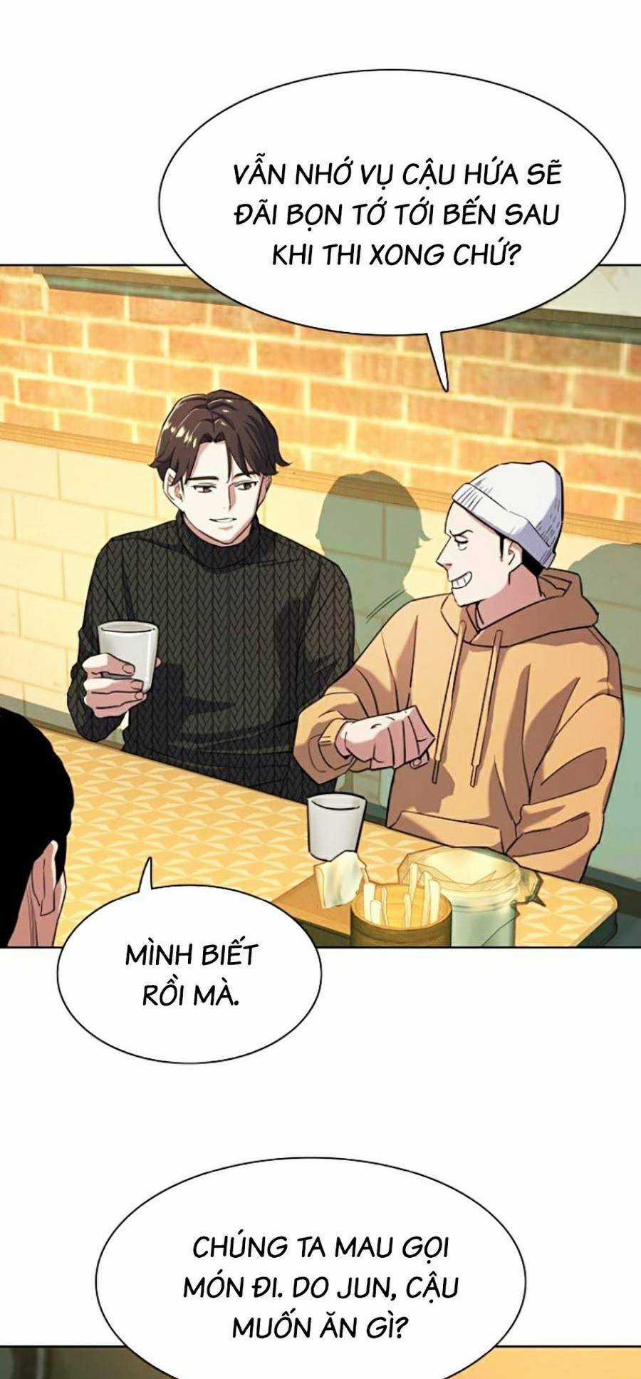 Tiểu Thiếu Gia Gia Tộc Tài Phiệt Chapter 44 trang 5