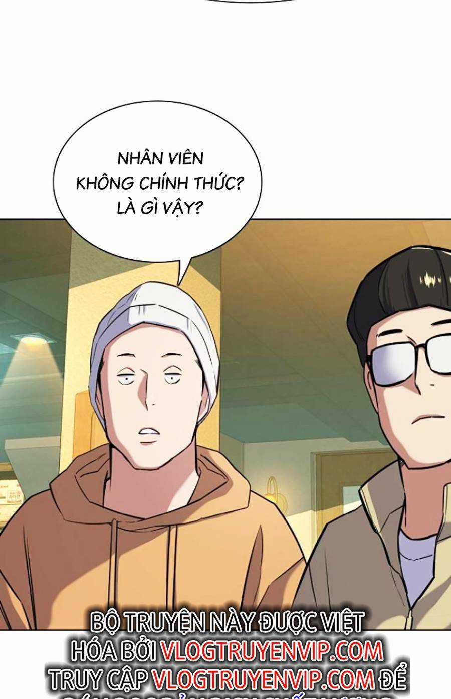 Tiểu Thiếu Gia Gia Tộc Tài Phiệt Chapter 44 trang 53