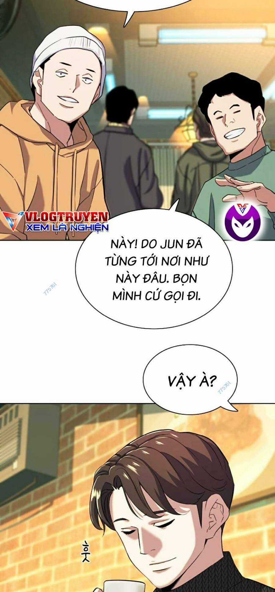 Tiểu Thiếu Gia Gia Tộc Tài Phiệt Chapter 44 trang 6