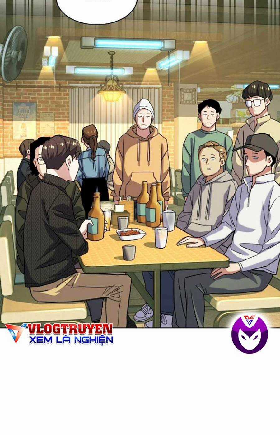 Tiểu Thiếu Gia Gia Tộc Tài Phiệt Chapter 44 trang 66