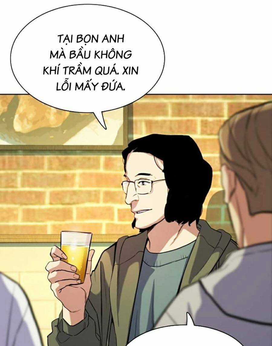 Tiểu Thiếu Gia Gia Tộc Tài Phiệt Chapter 44 trang 76