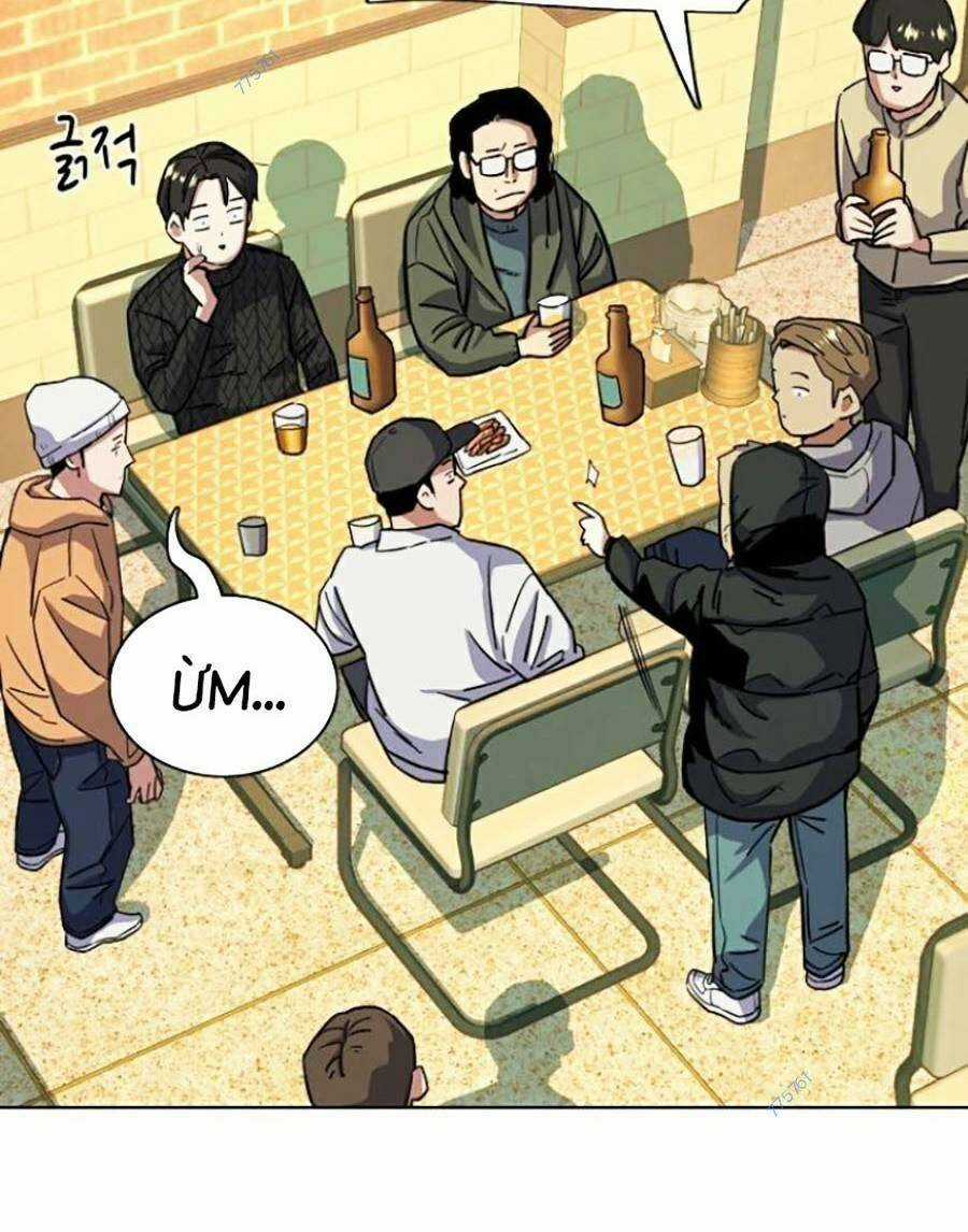 Tiểu Thiếu Gia Gia Tộc Tài Phiệt Chapter 44 trang 93