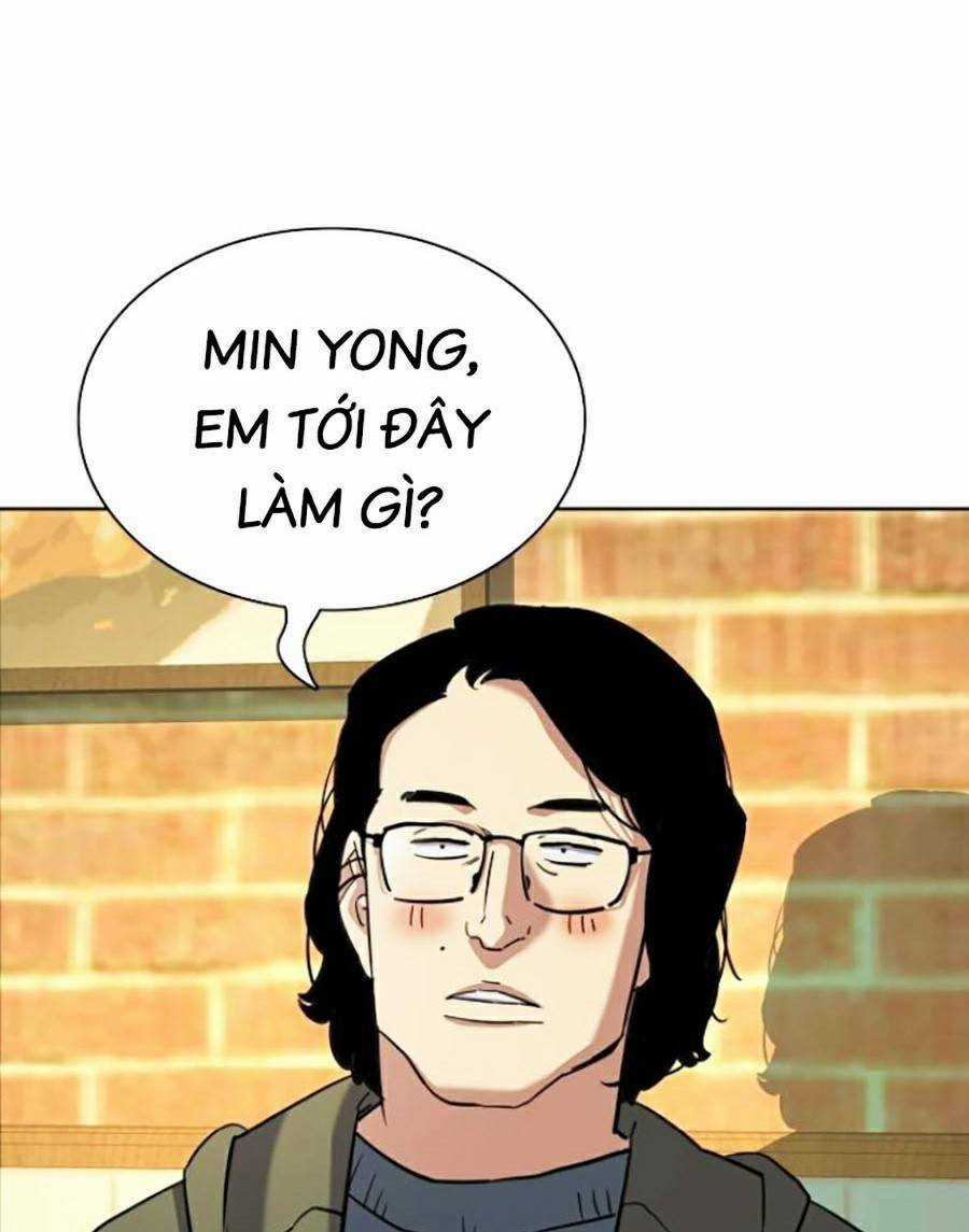 Tiểu Thiếu Gia Gia Tộc Tài Phiệt Chapter 44 trang 94