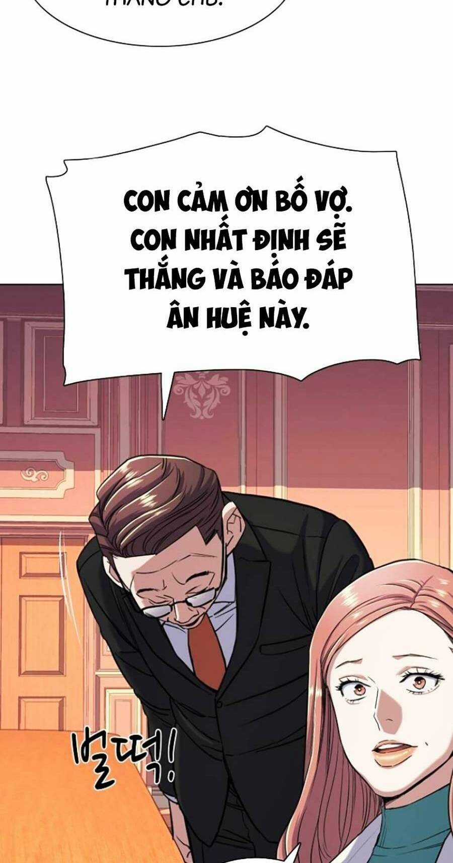 Tiểu Thiếu Gia Gia Tộc Tài Phiệt Chapter 45 trang 101