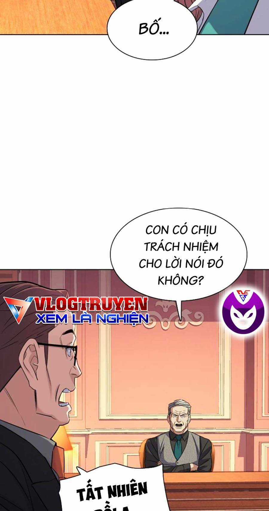 Tiểu Thiếu Gia Gia Tộc Tài Phiệt Chapter 45 trang 102