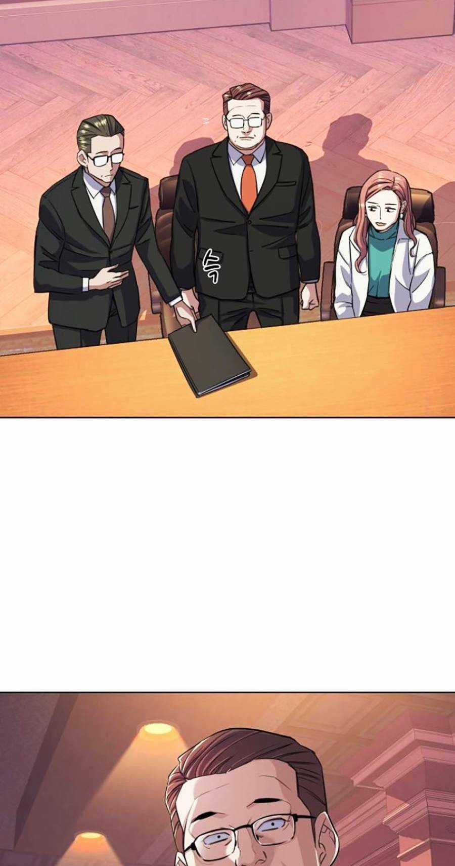 Tiểu Thiếu Gia Gia Tộc Tài Phiệt Chapter 45 trang 106