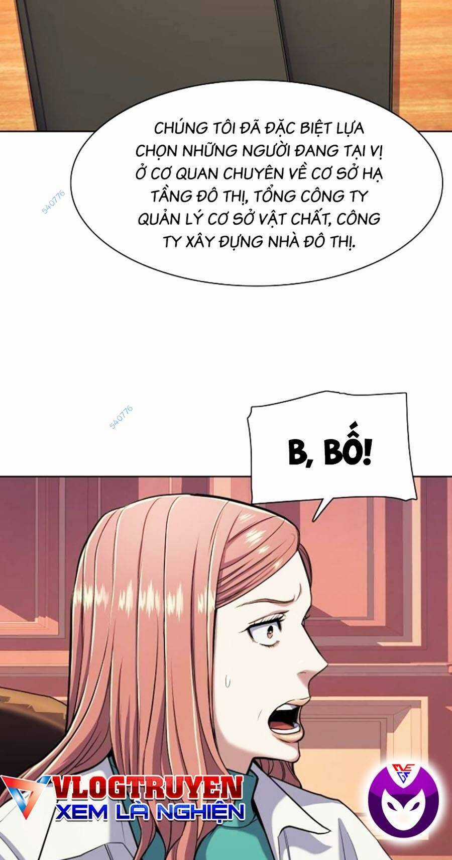 Tiểu Thiếu Gia Gia Tộc Tài Phiệt Chapter 45 trang 108