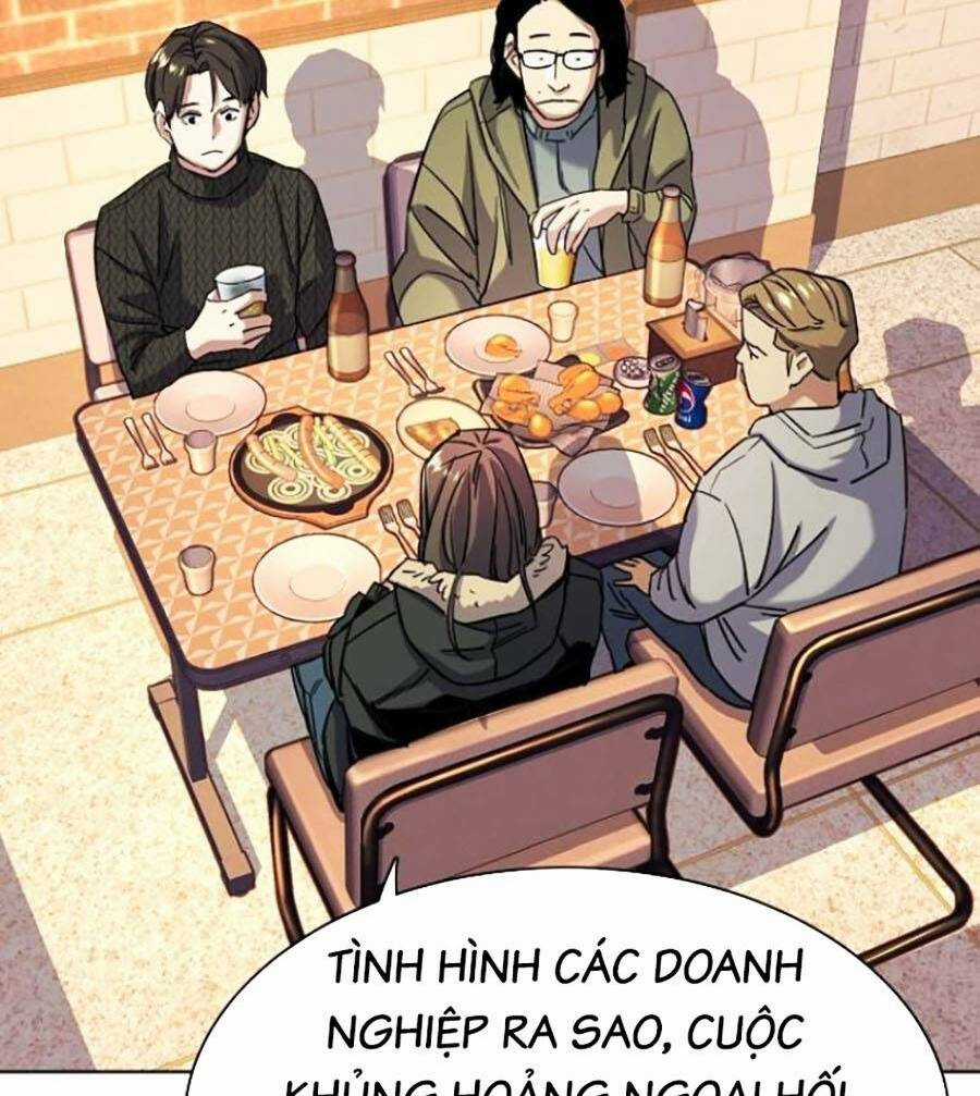 Tiểu Thiếu Gia Gia Tộc Tài Phiệt Chapter 45 trang 11