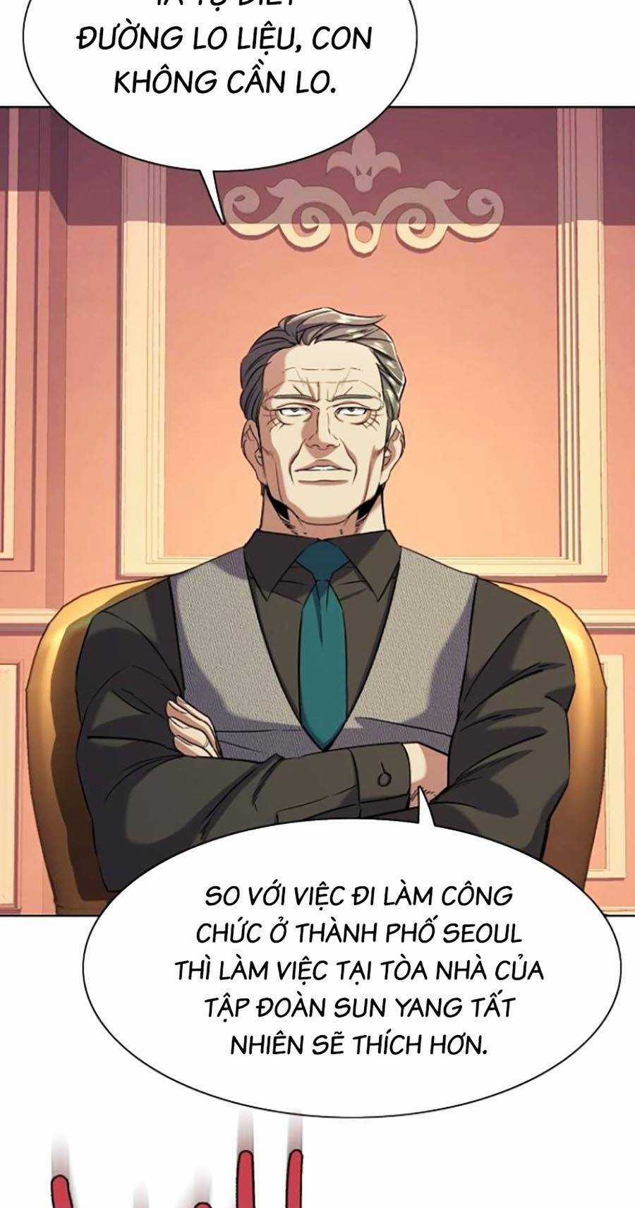 Tiểu Thiếu Gia Gia Tộc Tài Phiệt Chapter 45 trang 114