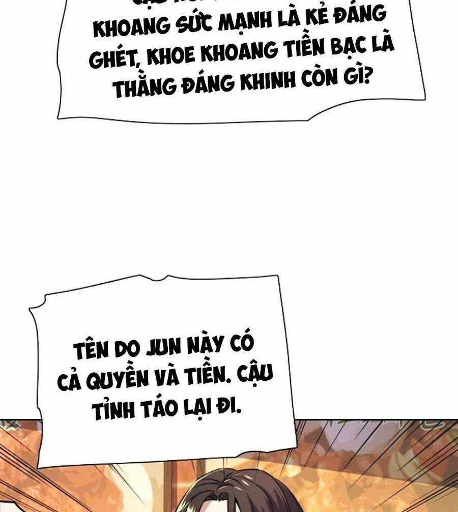 Tiểu Thiếu Gia Gia Tộc Tài Phiệt Chapter 45 trang 24