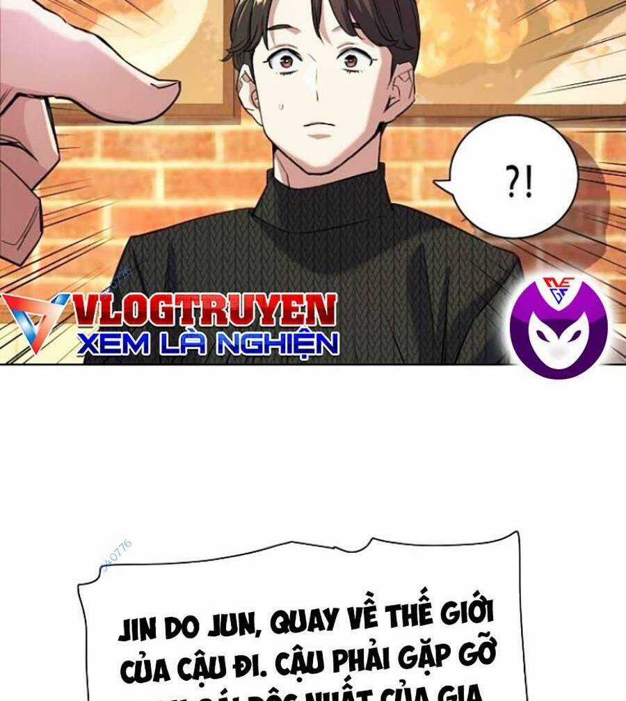 Tiểu Thiếu Gia Gia Tộc Tài Phiệt Chapter 45 trang 25