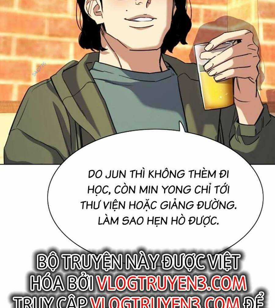 Tiểu Thiếu Gia Gia Tộc Tài Phiệt Chapter 45 trang 28