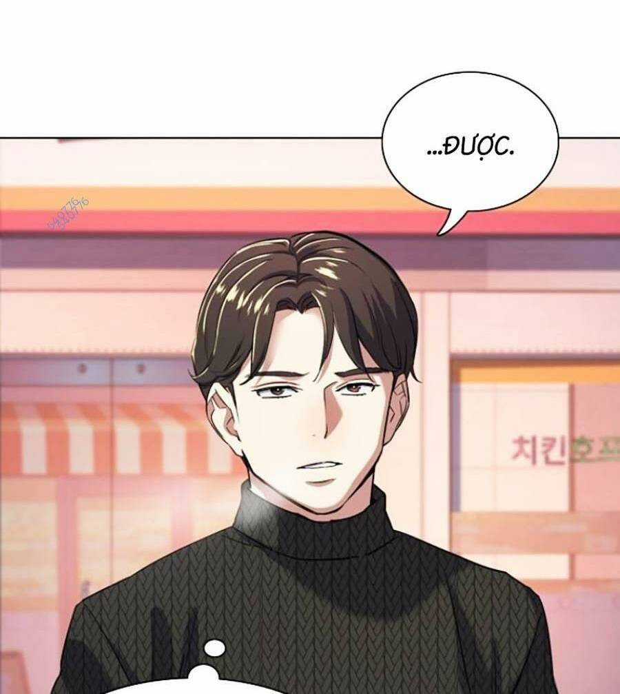 Tiểu Thiếu Gia Gia Tộc Tài Phiệt Chapter 45 trang 45