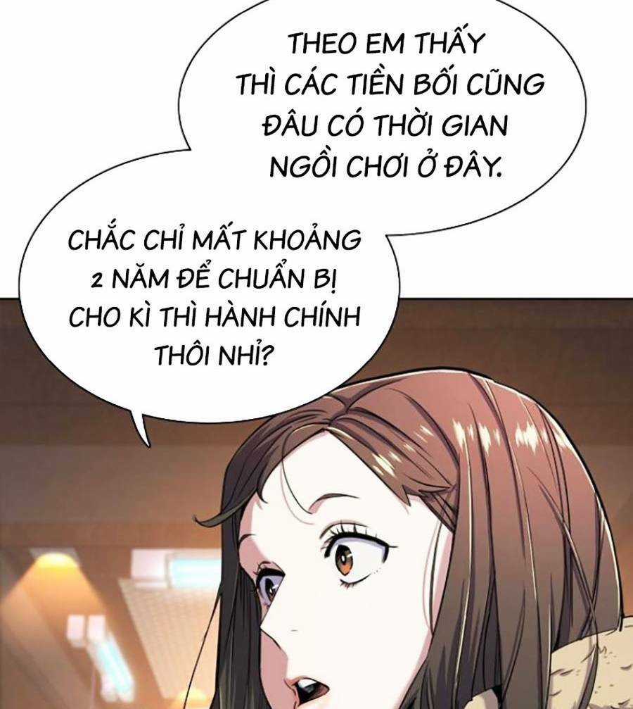Tiểu Thiếu Gia Gia Tộc Tài Phiệt Chapter 45 trang 6