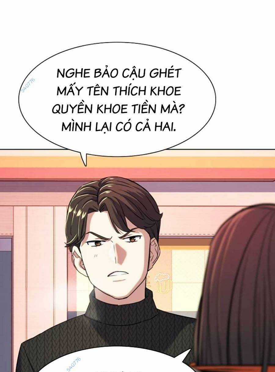 Tiểu Thiếu Gia Gia Tộc Tài Phiệt Chapter 45 trang 60