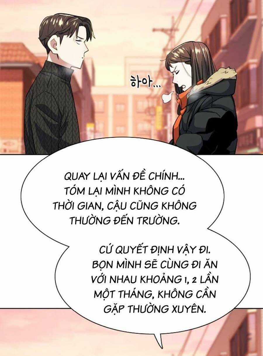 Tiểu Thiếu Gia Gia Tộc Tài Phiệt Chapter 45 trang 64
