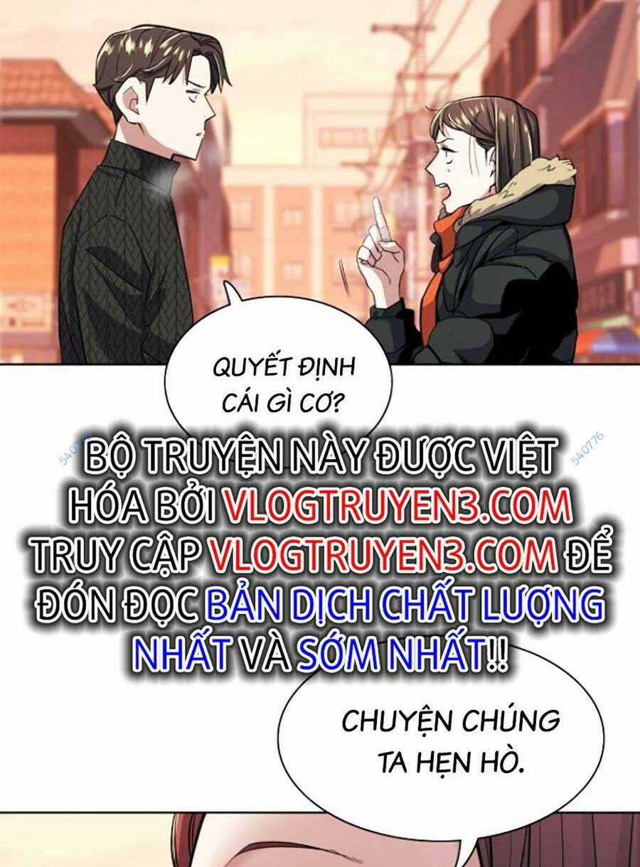 Tiểu Thiếu Gia Gia Tộc Tài Phiệt Chapter 45 trang 65