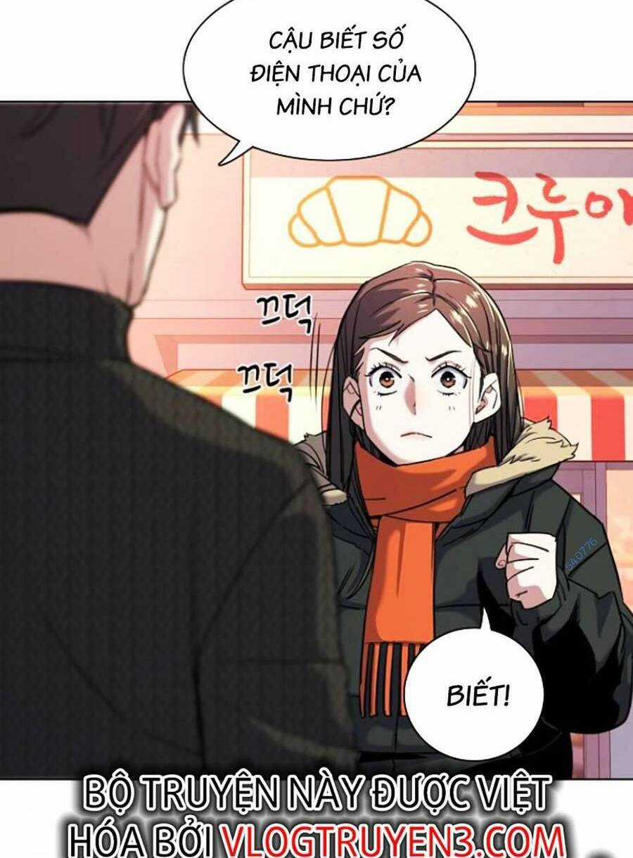 Tiểu Thiếu Gia Gia Tộc Tài Phiệt Chapter 45 trang 69