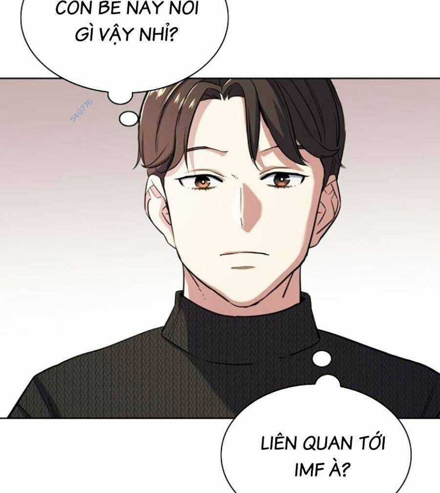 Tiểu Thiếu Gia Gia Tộc Tài Phiệt Chapter 45 trang 8