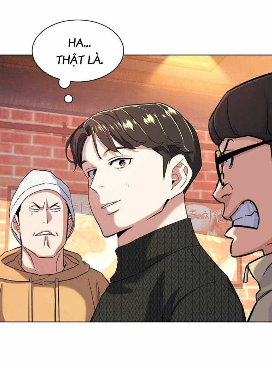 Tiểu Thiếu Gia Gia Tộc Tài Phiệt Chapter 45 trang 83