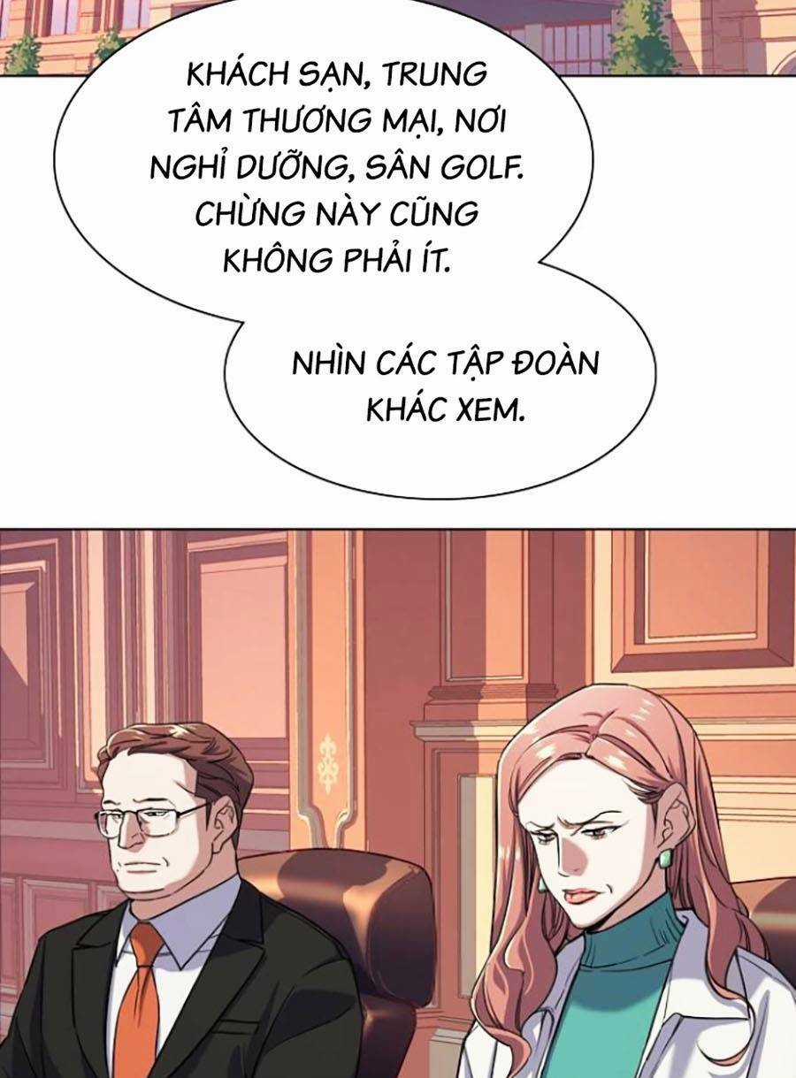 Tiểu Thiếu Gia Gia Tộc Tài Phiệt Chapter 45 trang 86