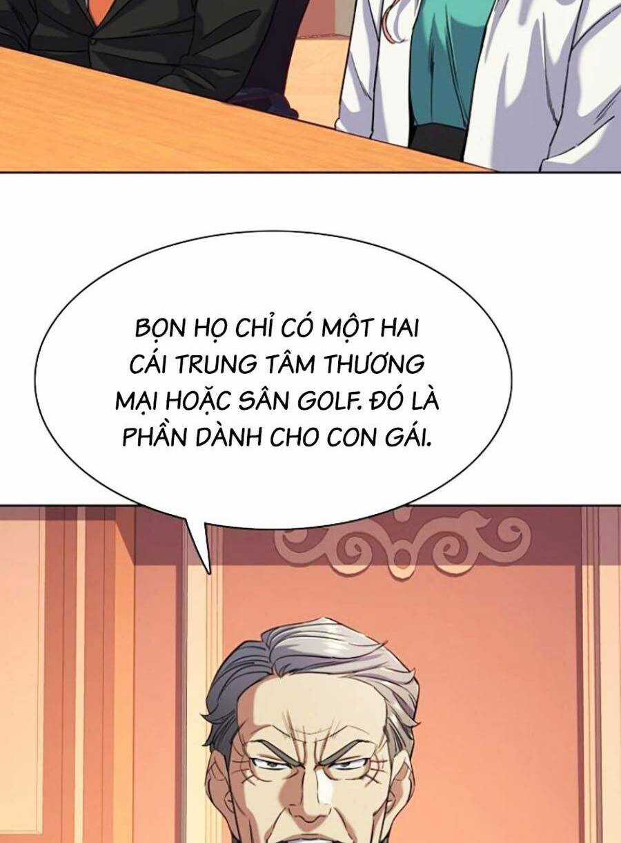 Tiểu Thiếu Gia Gia Tộc Tài Phiệt Chapter 45 trang 87