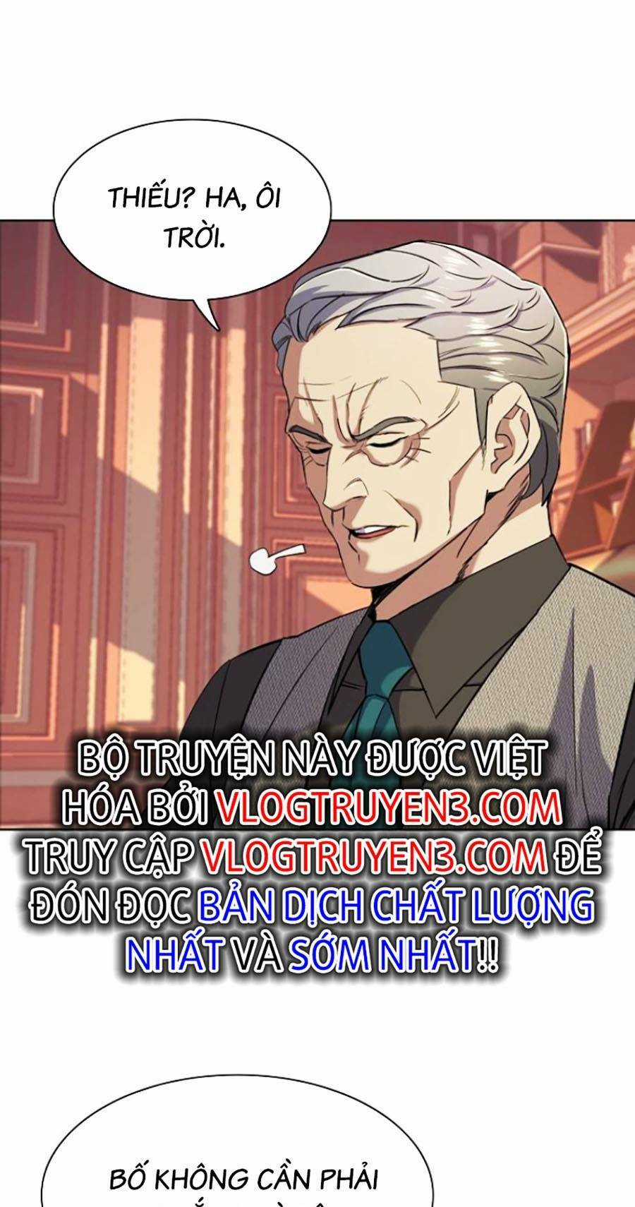 Tiểu Thiếu Gia Gia Tộc Tài Phiệt Chapter 45 trang 90