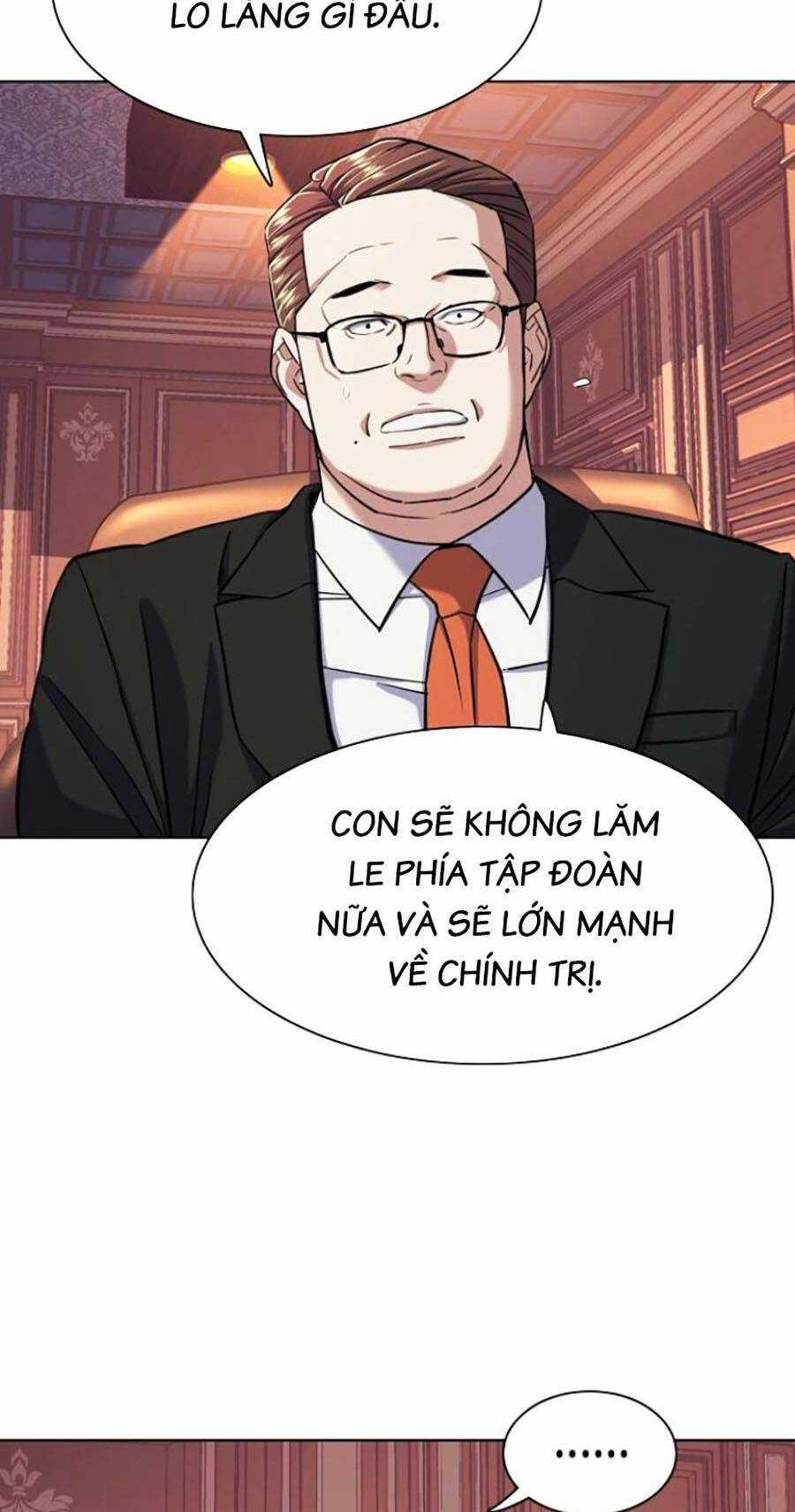 Tiểu Thiếu Gia Gia Tộc Tài Phiệt Chapter 45 trang 91