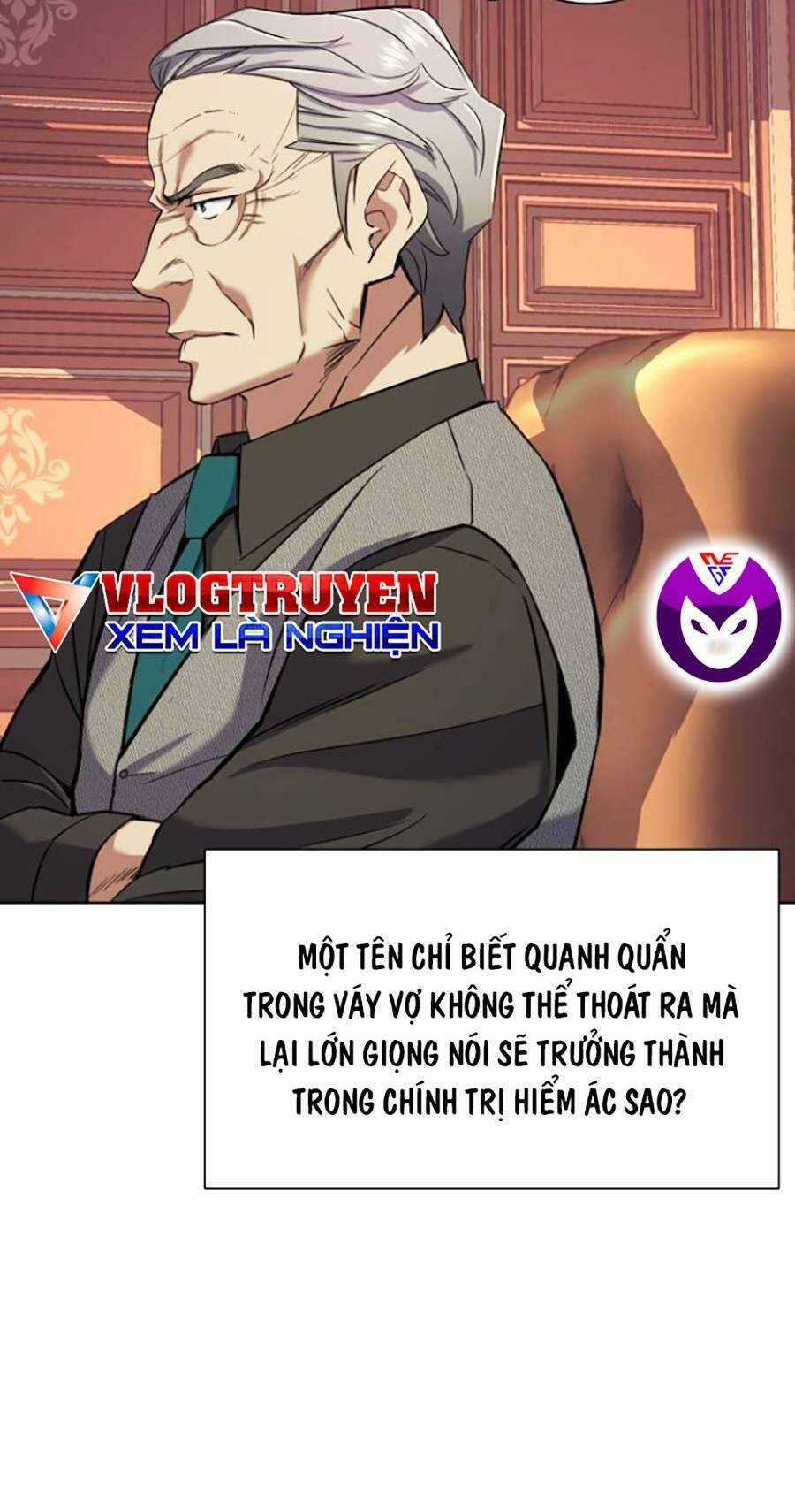 Tiểu Thiếu Gia Gia Tộc Tài Phiệt Chapter 45 trang 92