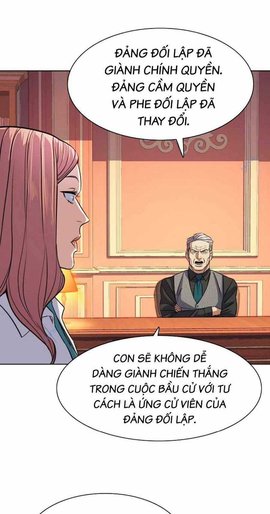 Tiểu Thiếu Gia Gia Tộc Tài Phiệt Chapter 45 trang 93