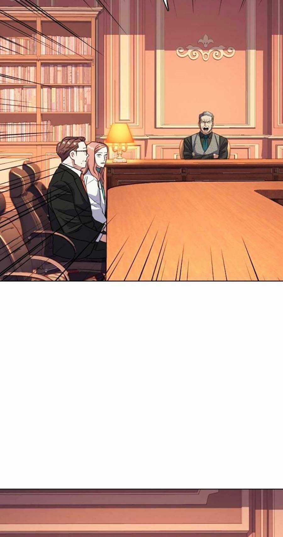 Tiểu Thiếu Gia Gia Tộc Tài Phiệt Chapter 45 trang 96