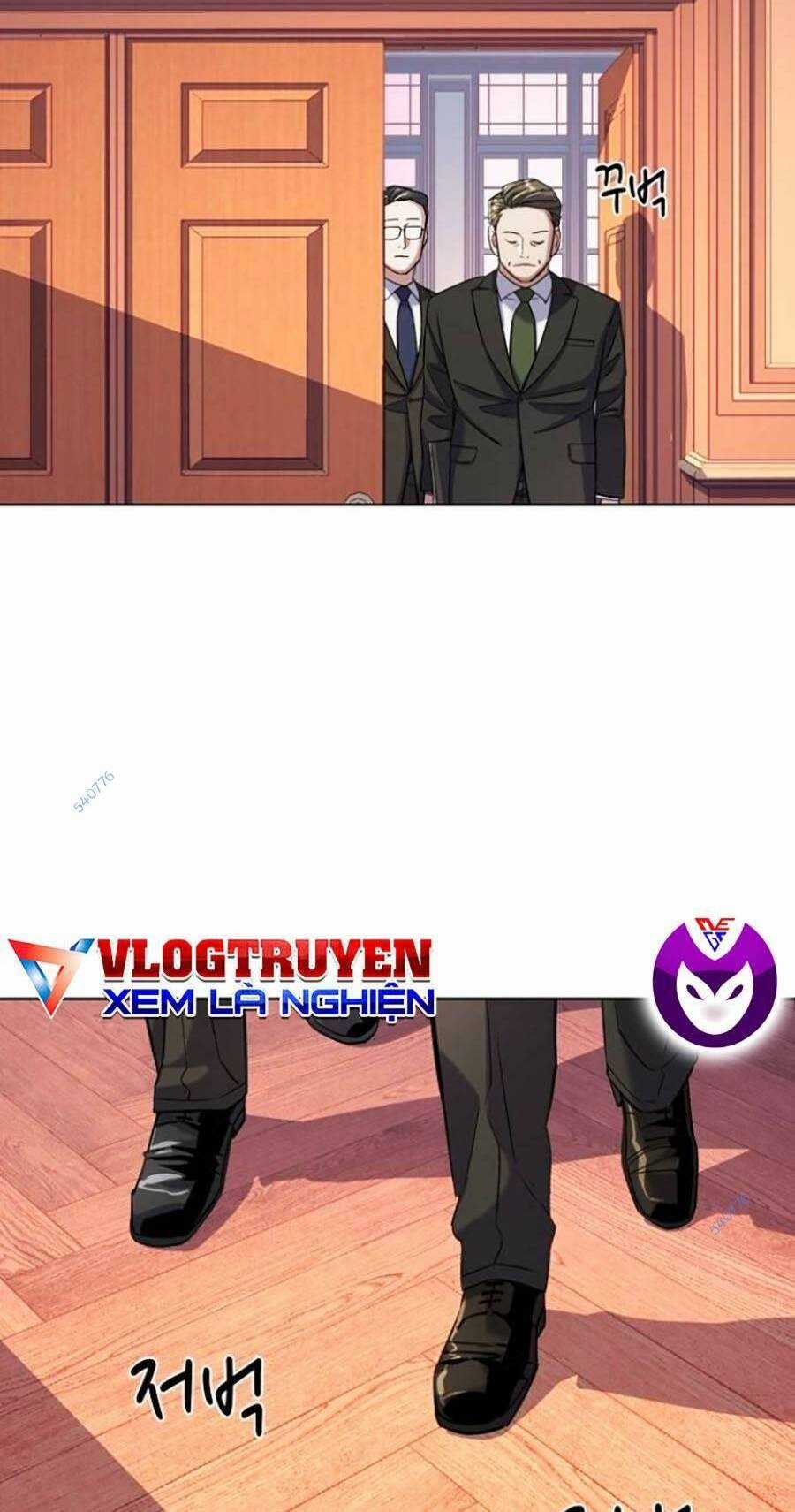 Tiểu Thiếu Gia Gia Tộc Tài Phiệt Chapter 45 trang 97