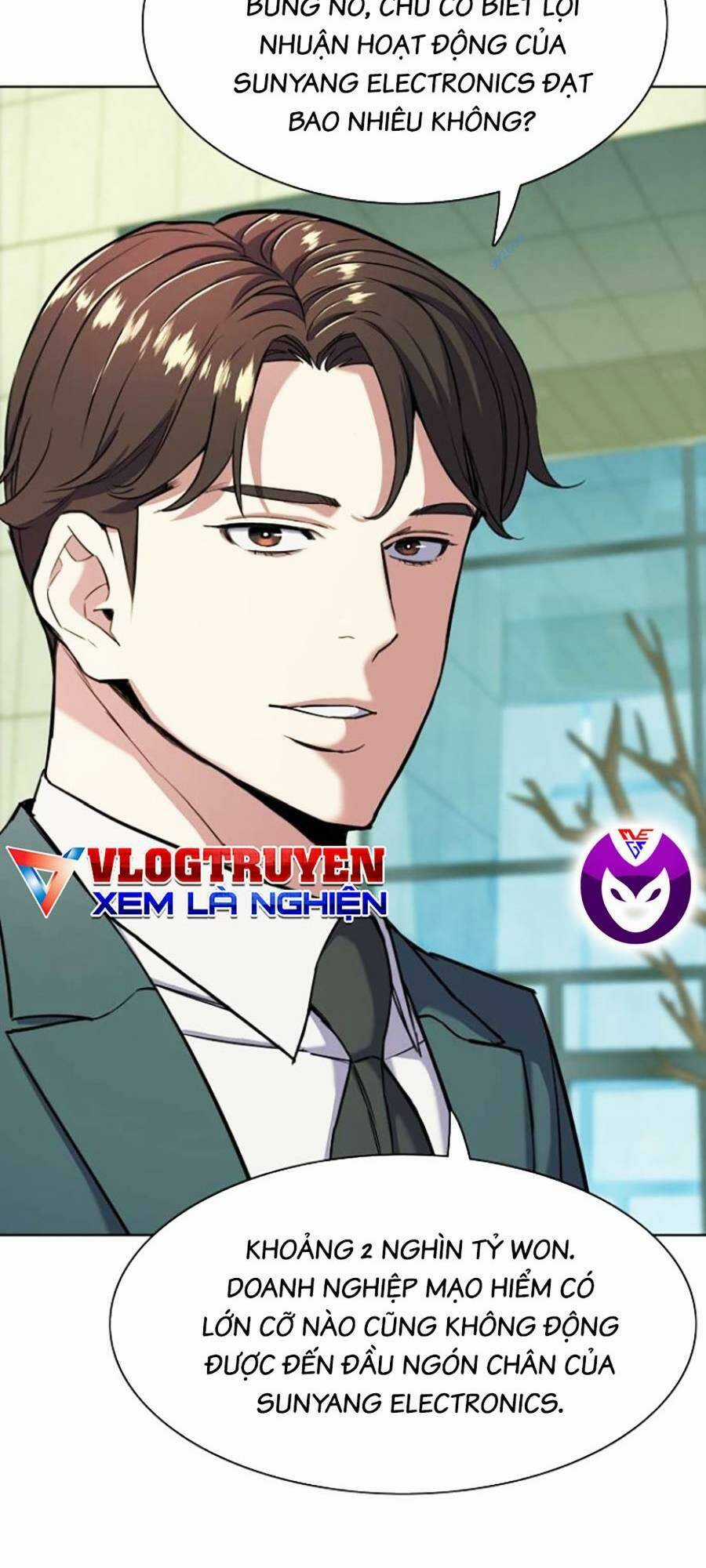 Tiểu Thiếu Gia Gia Tộc Tài Phiệt Chapter 46 trang 102