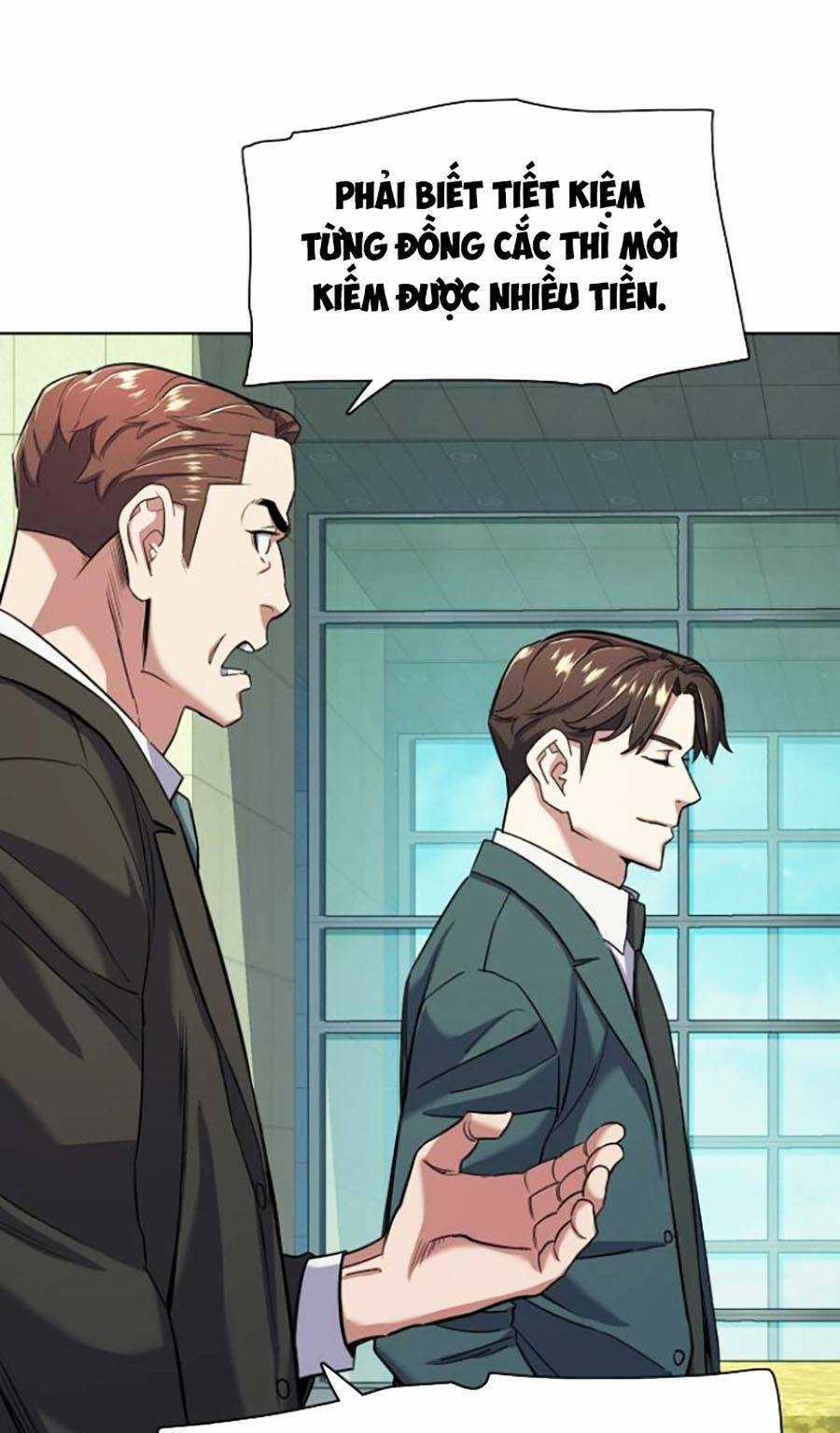 Tiểu Thiếu Gia Gia Tộc Tài Phiệt Chapter 46 trang 105