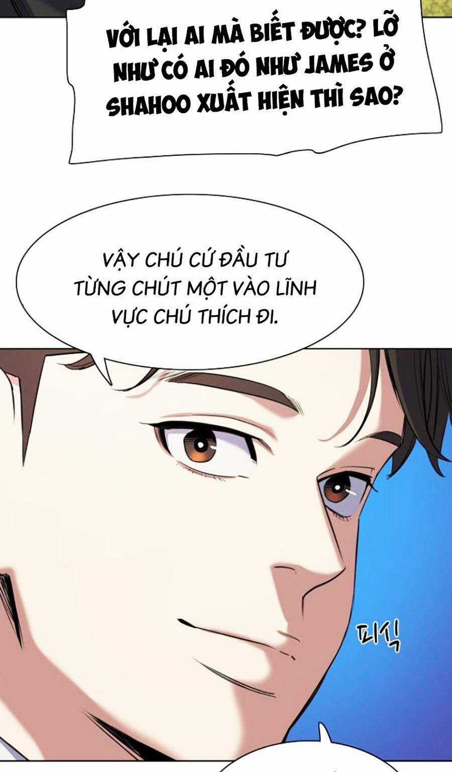 Tiểu Thiếu Gia Gia Tộc Tài Phiệt Chapter 46 trang 106