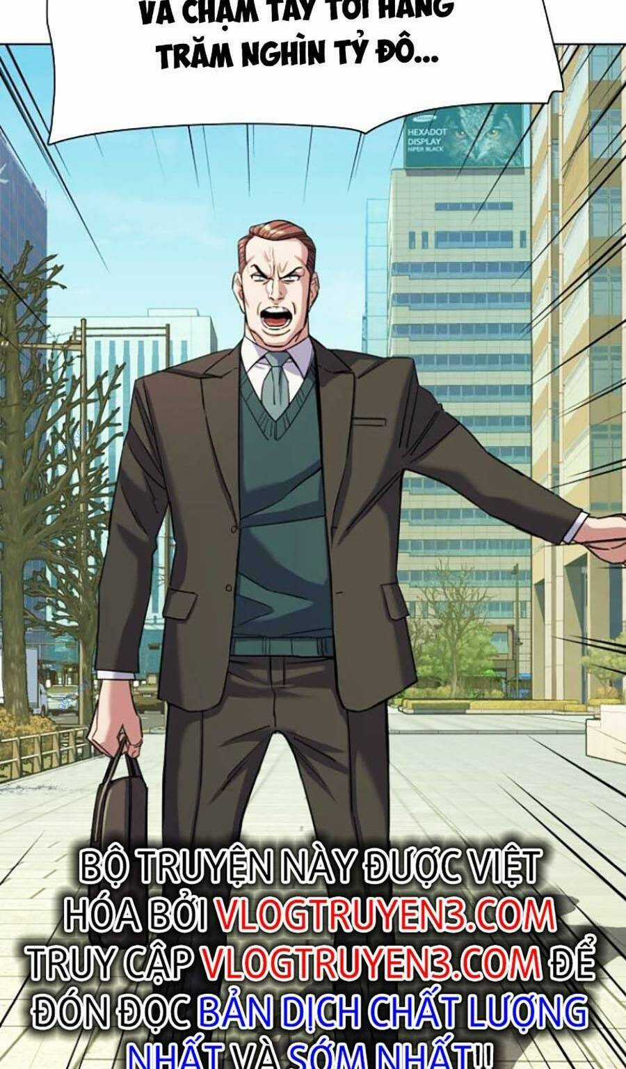 Tiểu Thiếu Gia Gia Tộc Tài Phiệt Chapter 46 trang 112