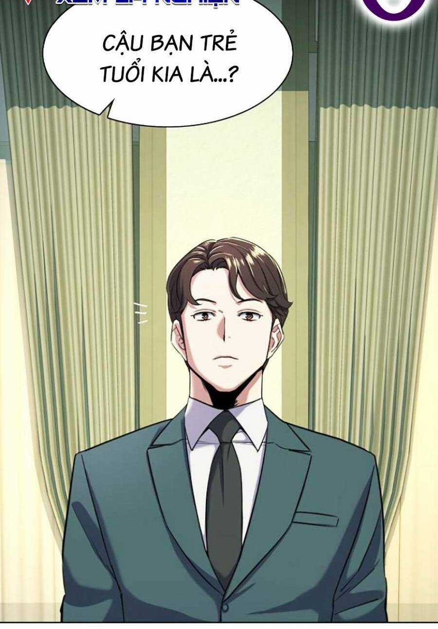 Tiểu Thiếu Gia Gia Tộc Tài Phiệt Chapter 46 trang 15