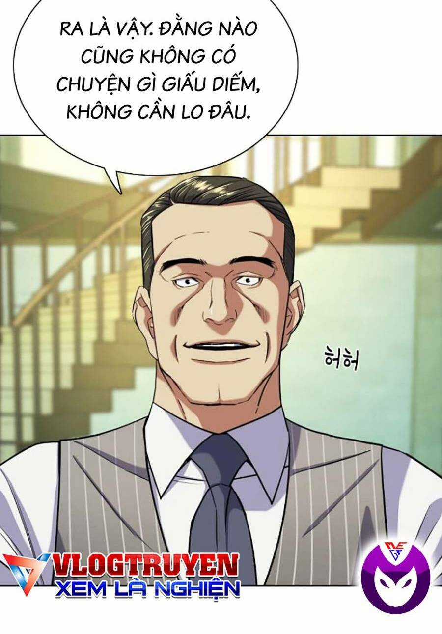 Tiểu Thiếu Gia Gia Tộc Tài Phiệt Chapter 46 trang 19