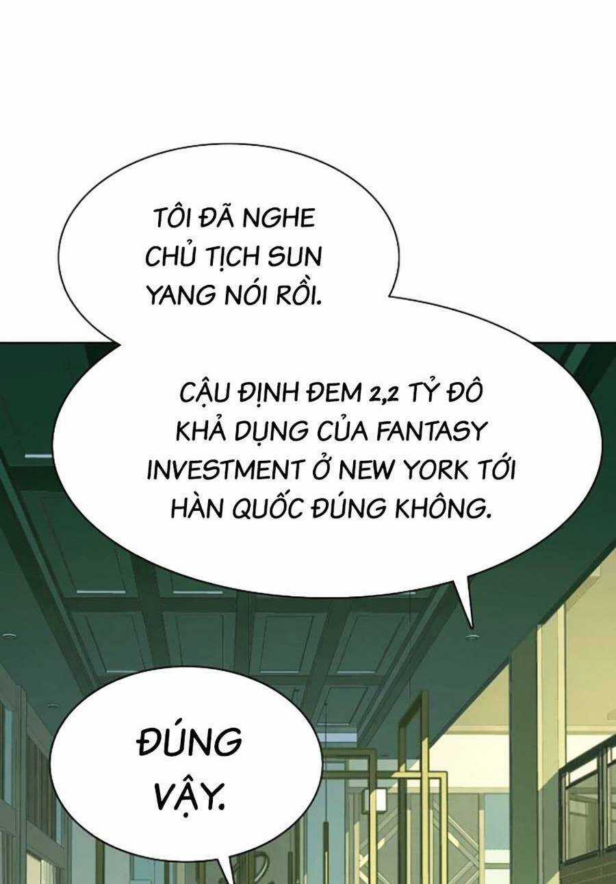 Tiểu Thiếu Gia Gia Tộc Tài Phiệt Chapter 46 trang 20