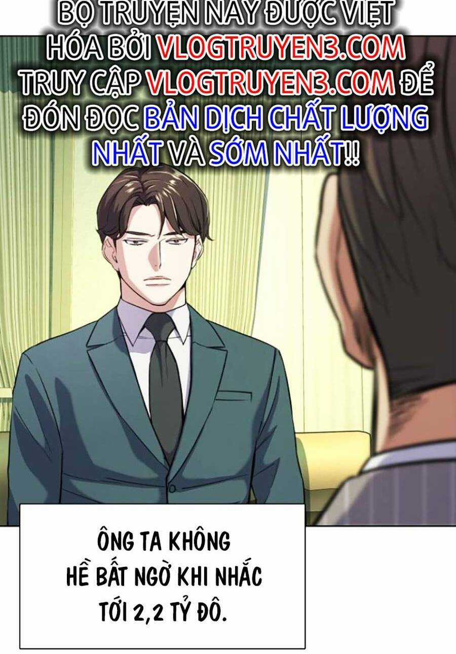 Tiểu Thiếu Gia Gia Tộc Tài Phiệt Chapter 46 trang 27